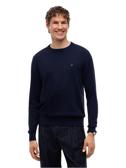 MW0MW28046DW5 BLU Tommy hilfiger | MW0MW28046DW5 BLU